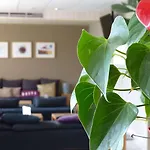 Als Hotel
