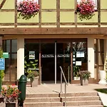 Hotel Als