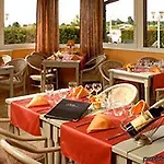 Hotel Als 3*