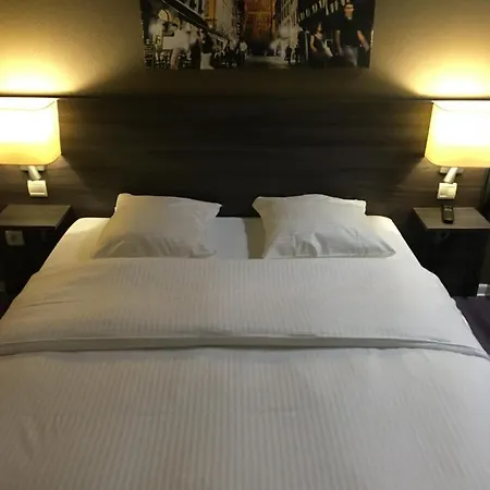 Hotel Als Ottmarsheim