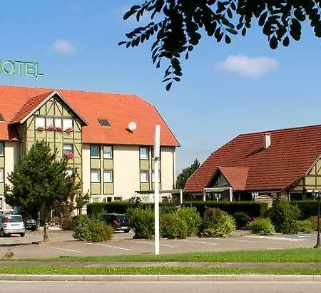 Als Ottmarsheim