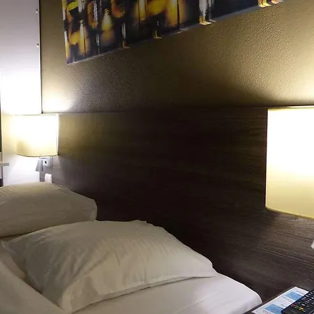 Hotel Als Ottmarsheim