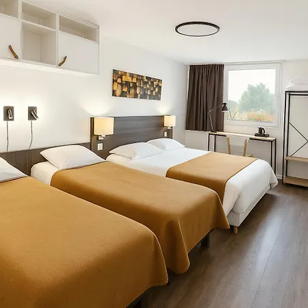 Als Hotel Ottmarsheim