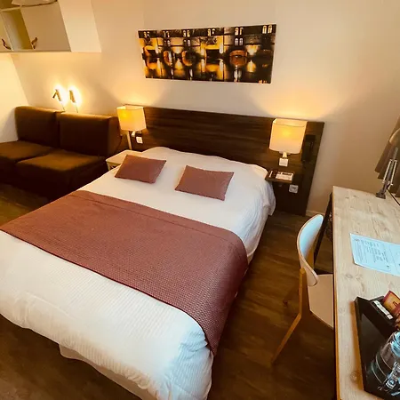 Hotel Als Ottmarsheim