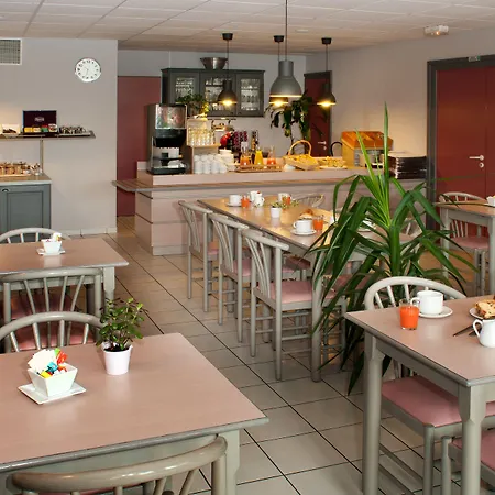 Hotel Als Ottmarsheim