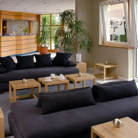 Otel Als 3*