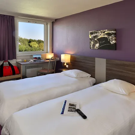 Otel Als Ottmarsheim