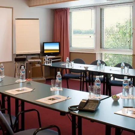 Otel Als Ottmarsheim