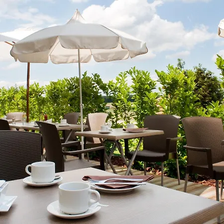 Otel Als Ottmarsheim