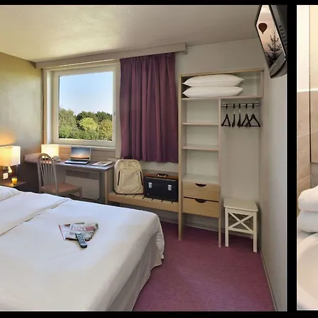 Als Hotel Ottmarsheim