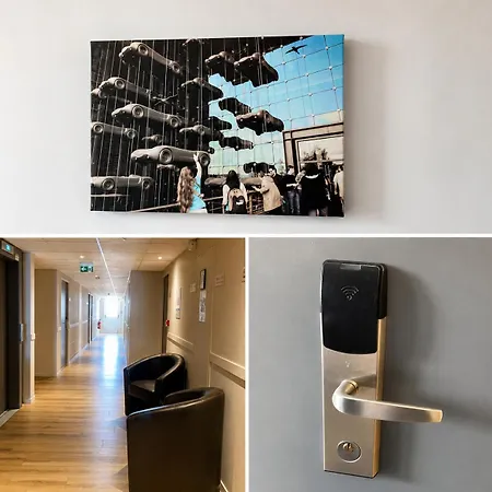 Als Hotel Ottmarsheim
