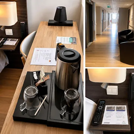 Hotel Als