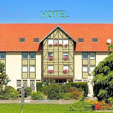 Als 3* Ottmarsheim