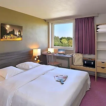 Hotel Als 3*