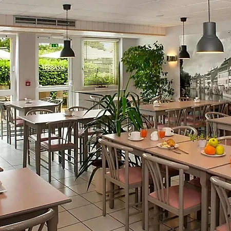 Als 3* Ottmarsheim