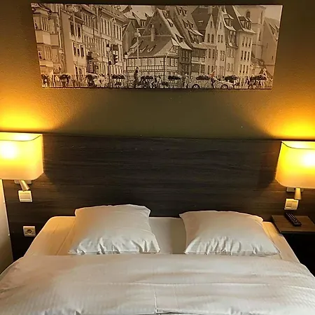 Als Szálloda 3*