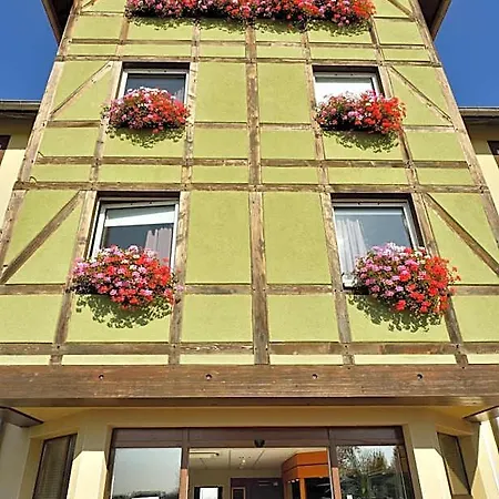 Als 3* Ottmarsheim