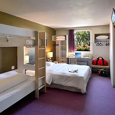 Hotel Als Ottmarsheim