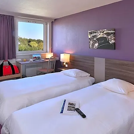 Als Hotel 3*
