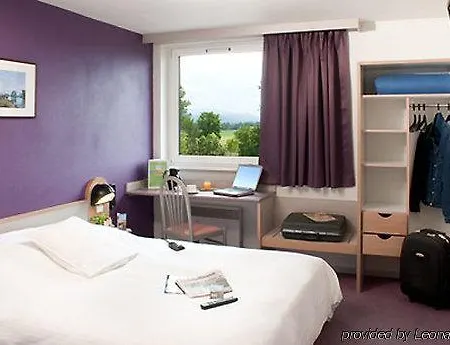 Als Hotel Ottmarsheim