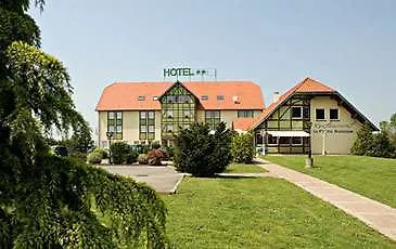 Otel Als Ottmarsheim