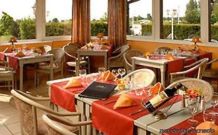 Hotel Als 3*