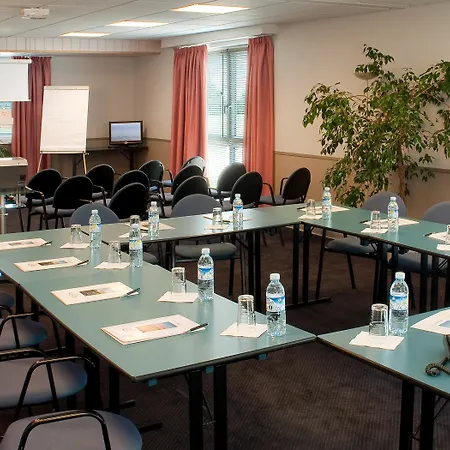 Als Hotel