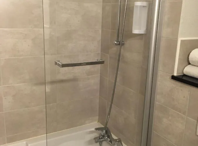 호텔 Als 오트마르샤임