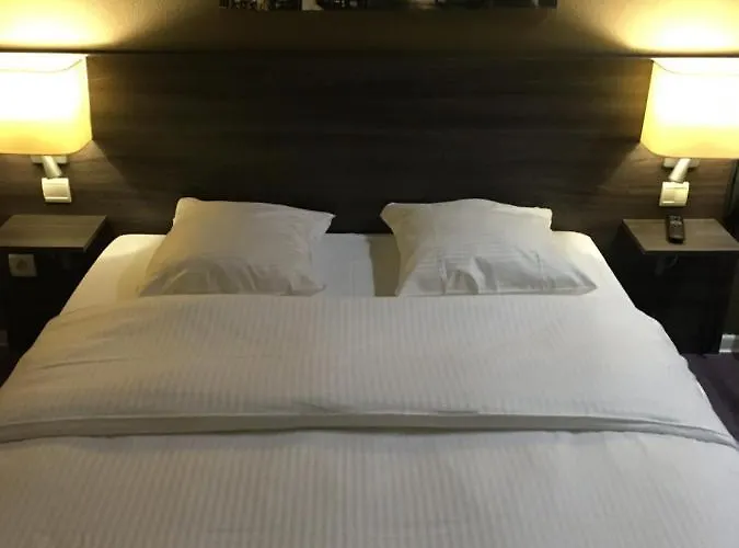 호텔 Als 오트마르샤임