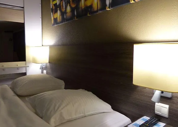 호텔 Als 오트마르샤임