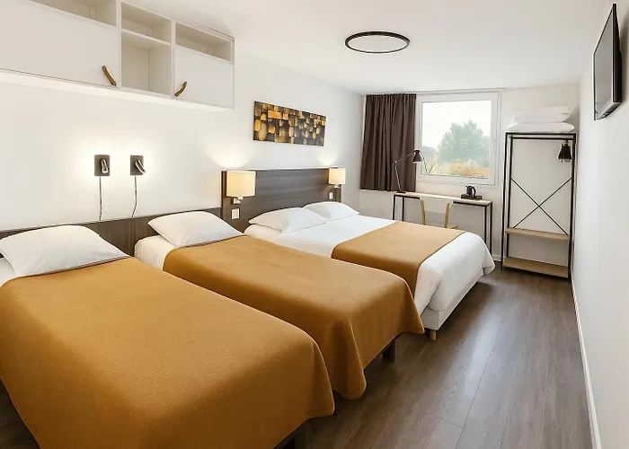 Als 호텔 오트마르샤임