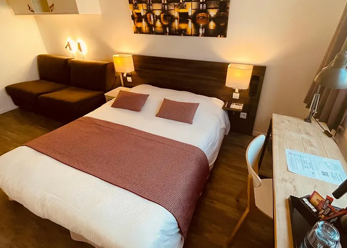 호텔 Als 오트마르샤임