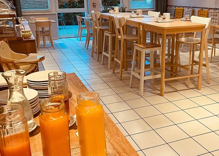 艾尔斯酒店