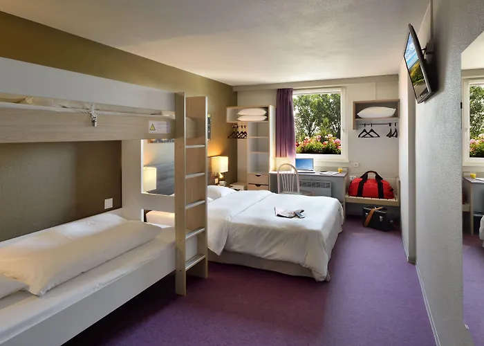 Als 호텔 오트마르샤임