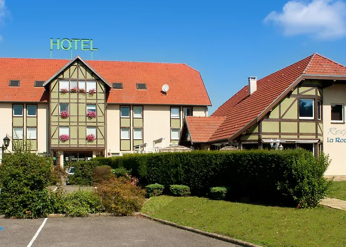 Als 호텔 오트마르샤임