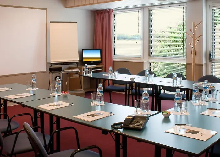 호텔 Als 오트마르샤임