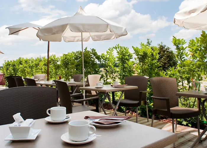 호텔 Als 오트마르샤임