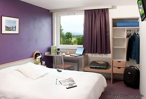 Als 호텔 오트마르샤임